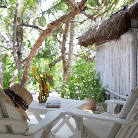 Coco Tulum Beach Club Hotel المظهر الخارجي الصورة