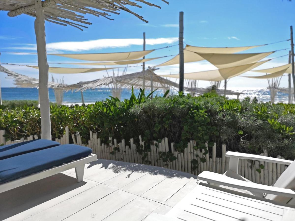 Coco Tulum Beach Club Hotel المظهر الخارجي الصورة