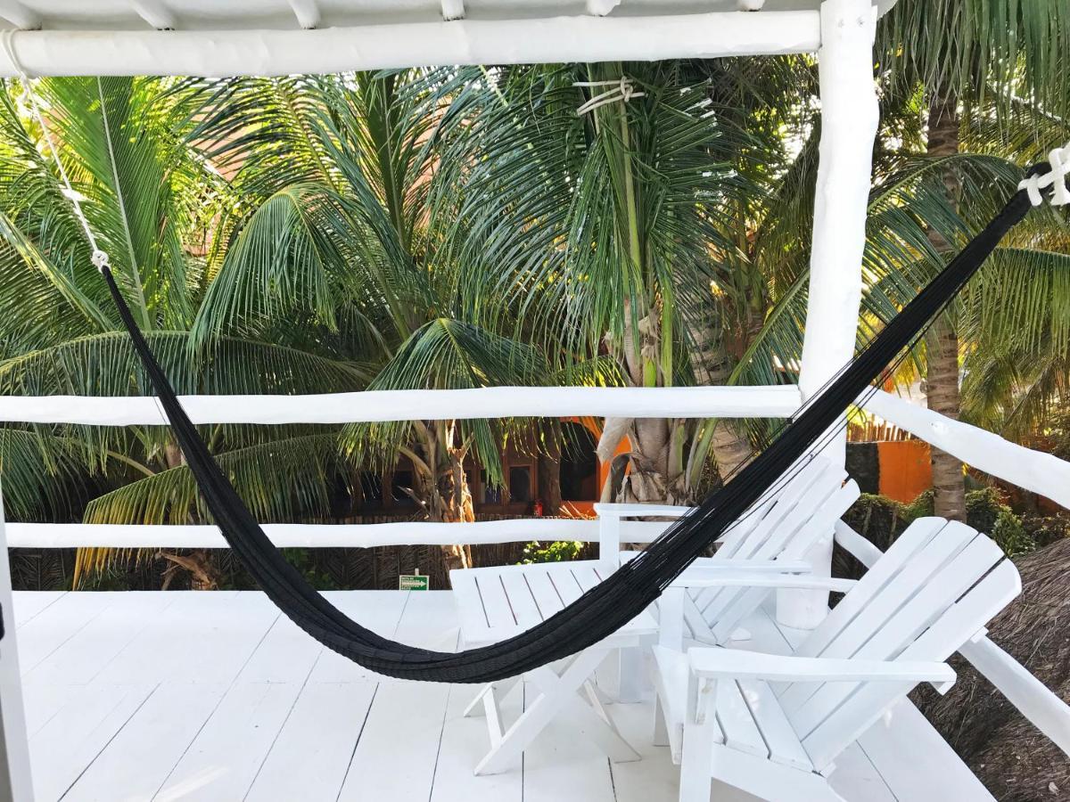 Coco Tulum Beach Club Hotel المظهر الخارجي الصورة
