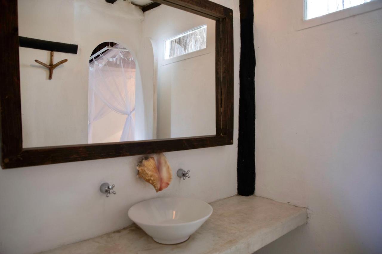 Coco Tulum Beach Club Hotel المظهر الخارجي الصورة