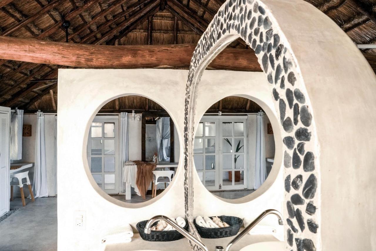 Coco Tulum Beach Club Hotel المظهر الخارجي الصورة