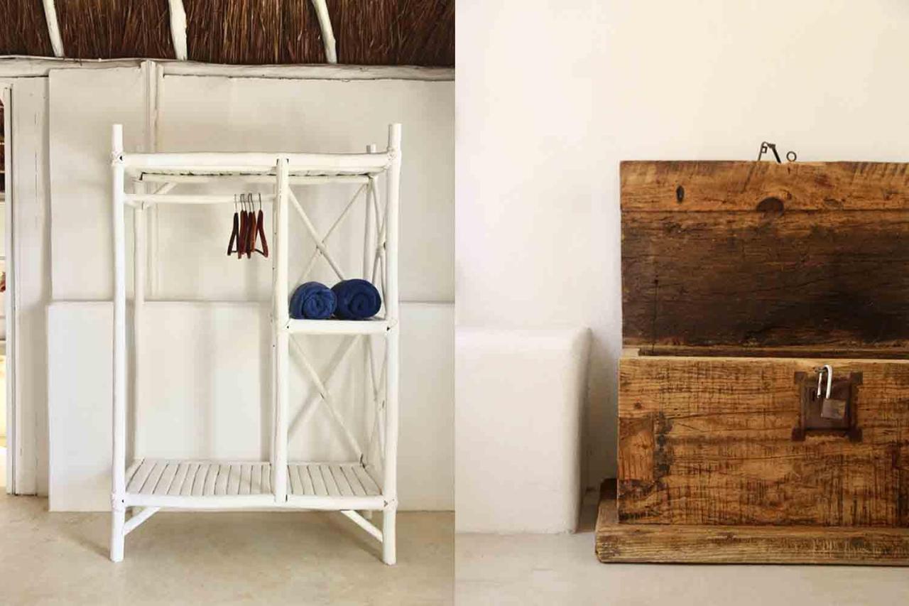 Coco Tulum Beach Club Hotel المظهر الخارجي الصورة