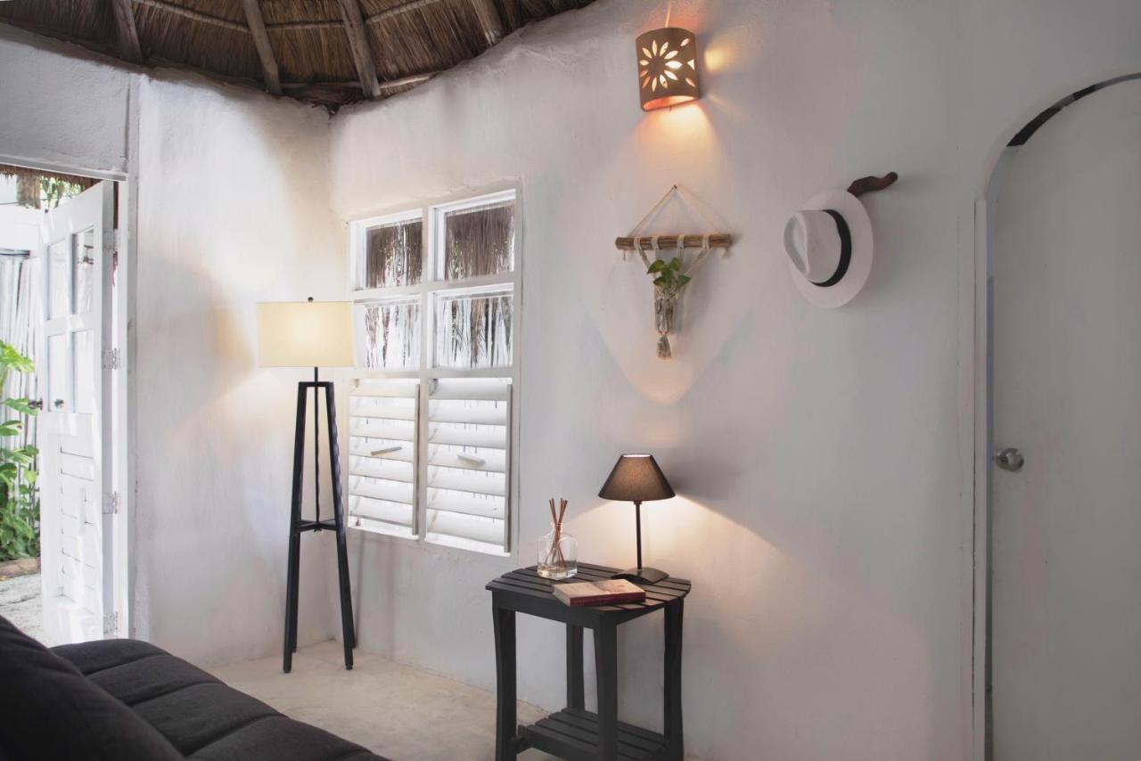 Coco Tulum Beach Club Hotel المظهر الخارجي الصورة