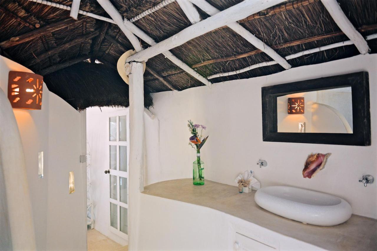 Coco Tulum Beach Club Hotel المظهر الخارجي الصورة