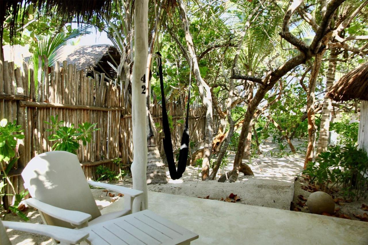 Coco Tulum Beach Club Hotel المظهر الخارجي الصورة
