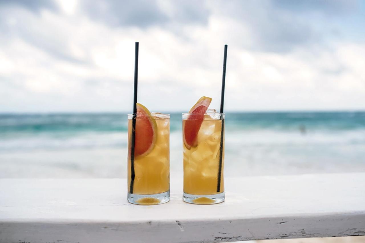 Coco Tulum Beach Club Hotel المظهر الخارجي الصورة