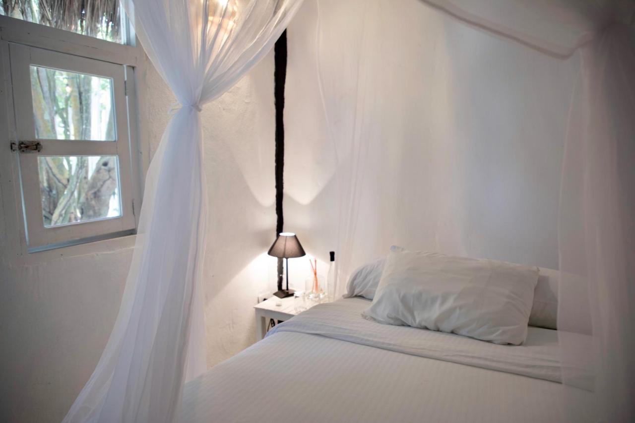 Coco Tulum Beach Club Hotel المظهر الخارجي الصورة