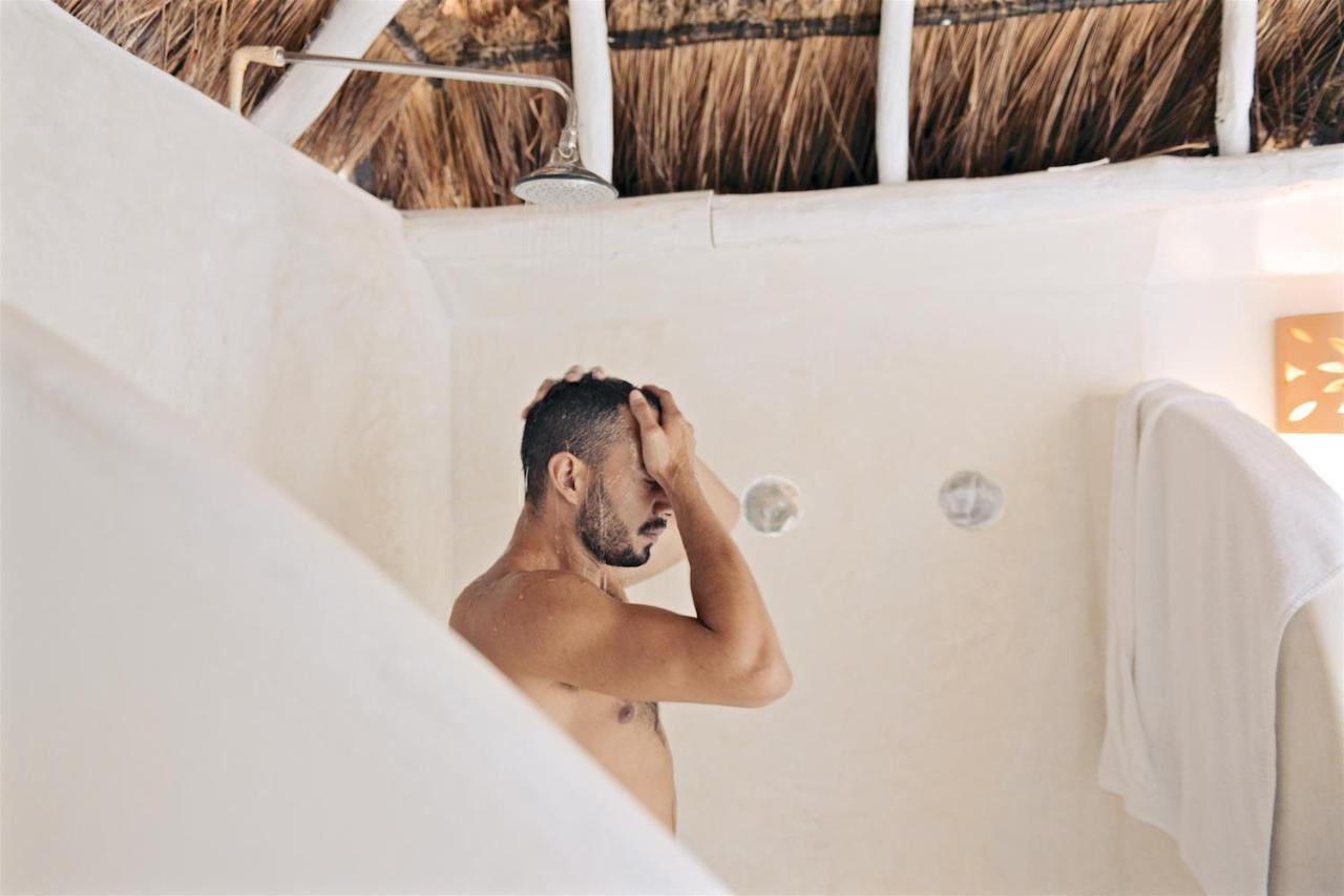 Coco Tulum Beach Club Hotel المظهر الخارجي الصورة