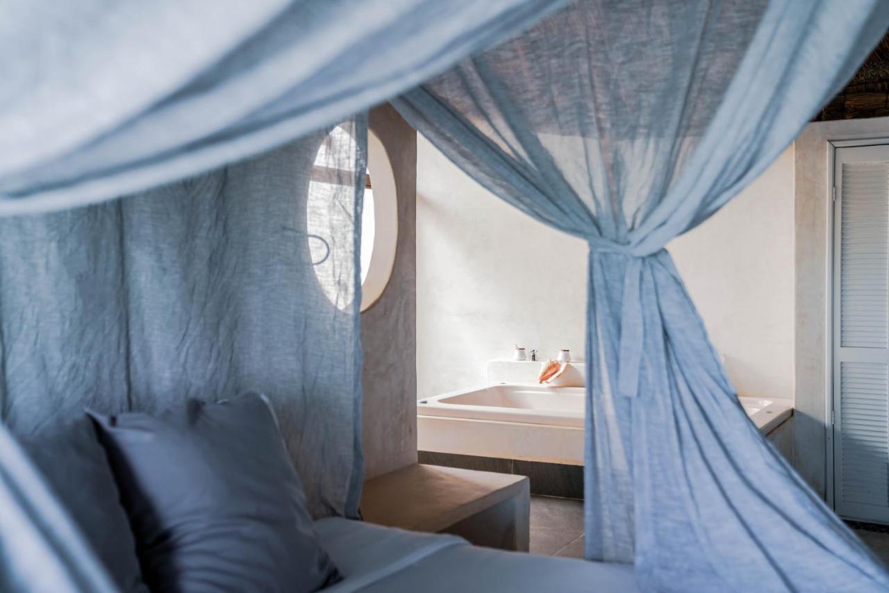 Coco Tulum Beach Club Hotel المظهر الخارجي الصورة