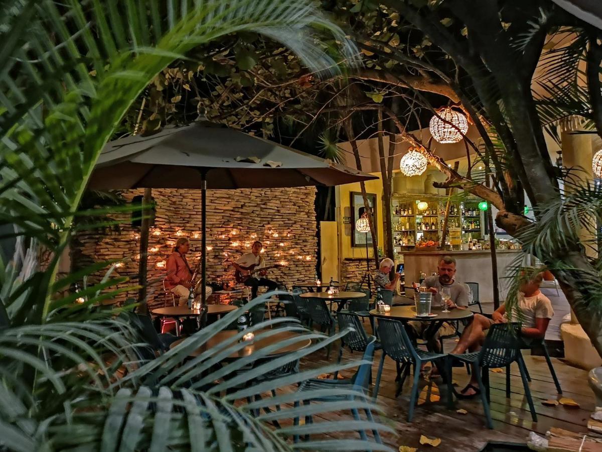 Coco Tulum Beach Club Hotel المظهر الخارجي الصورة