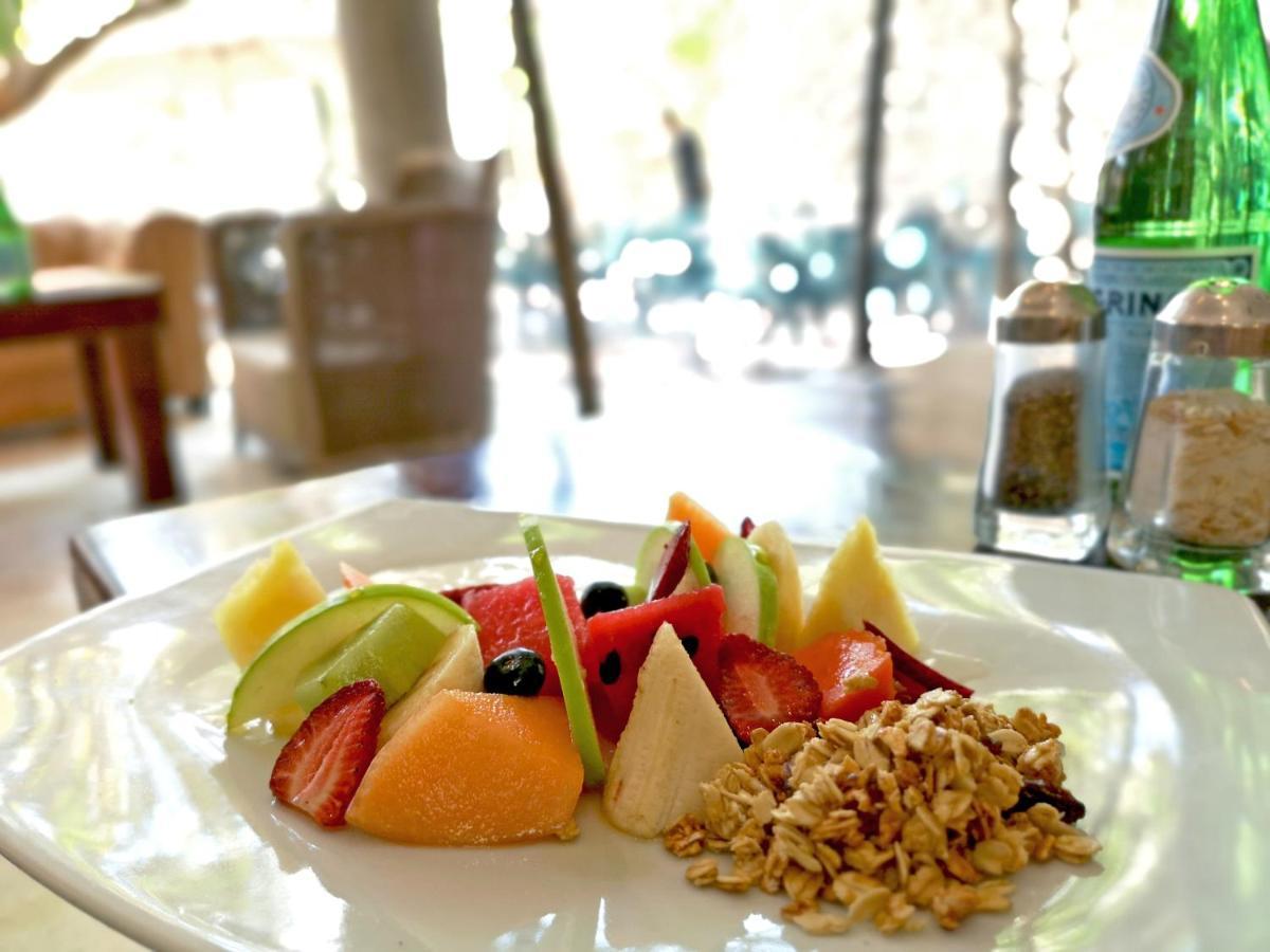Coco Tulum Beach Club Hotel المظهر الخارجي الصورة