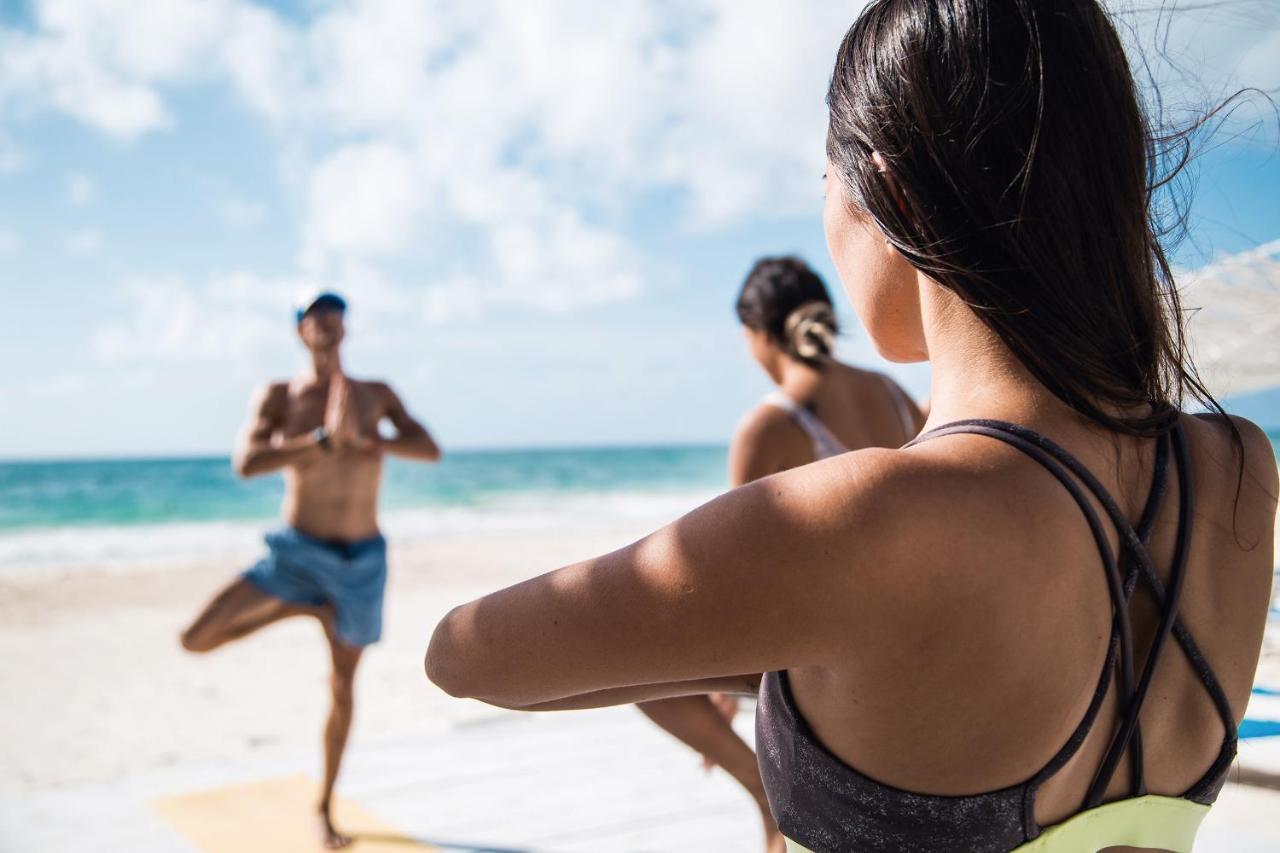 Coco Tulum Beach Club Hotel المظهر الخارجي الصورة